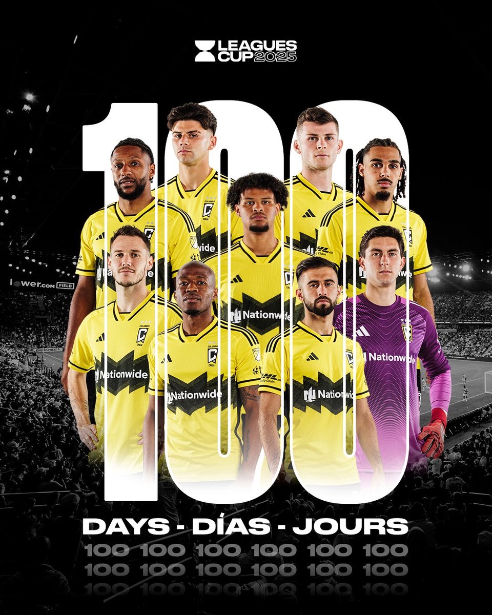 The Crew tweet media