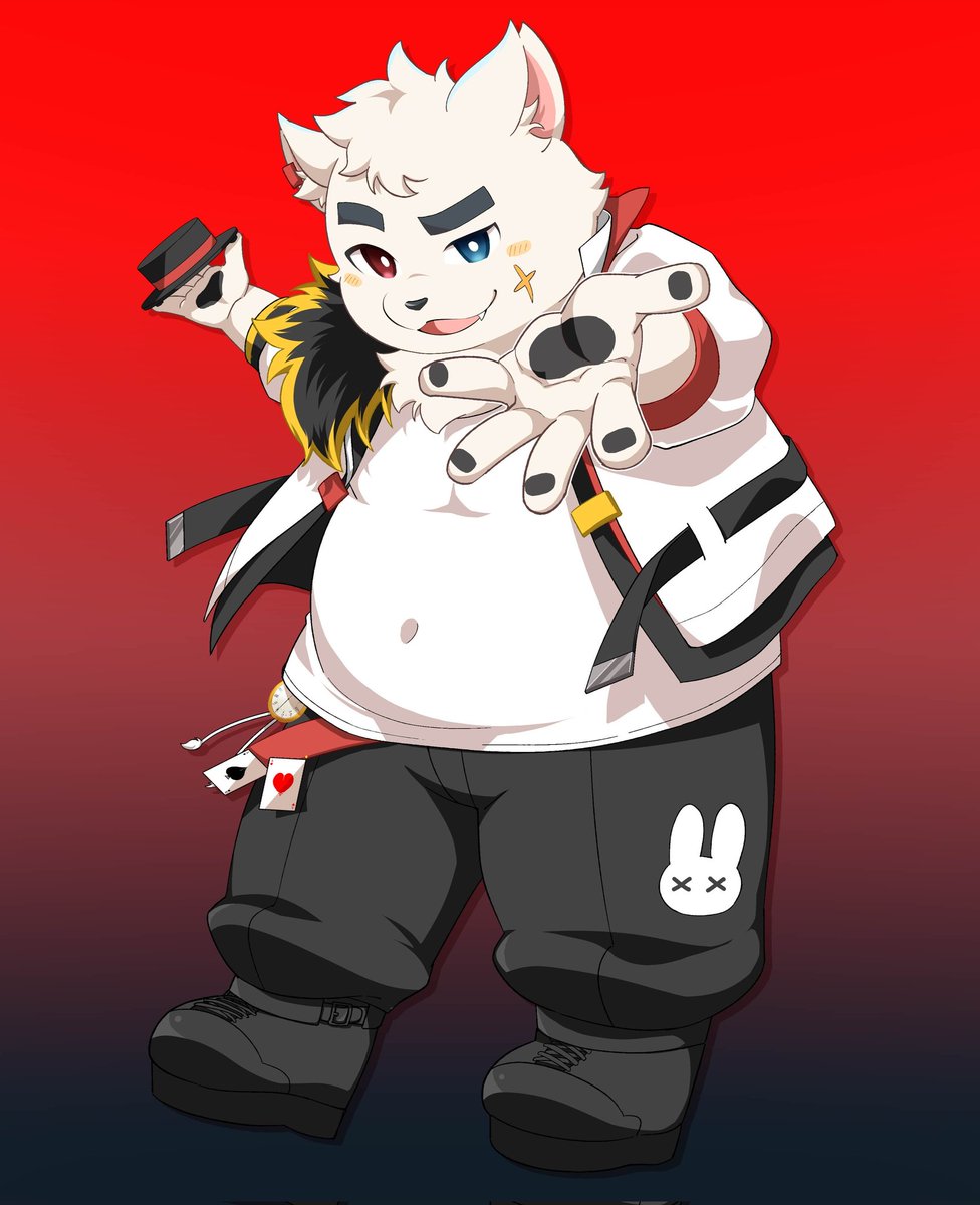 ましゅまろたャ