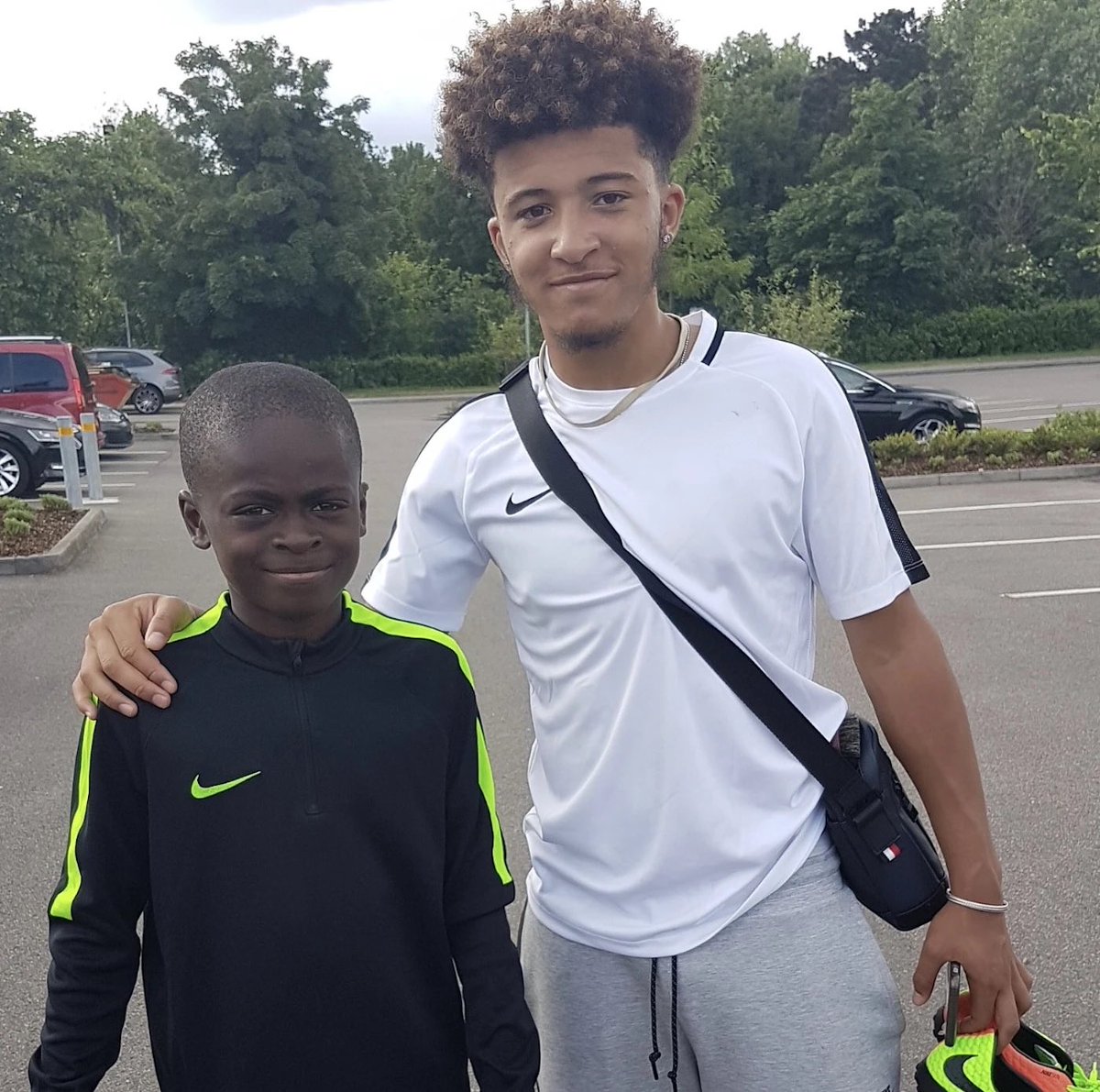 Fulham’s biggest nightmare.