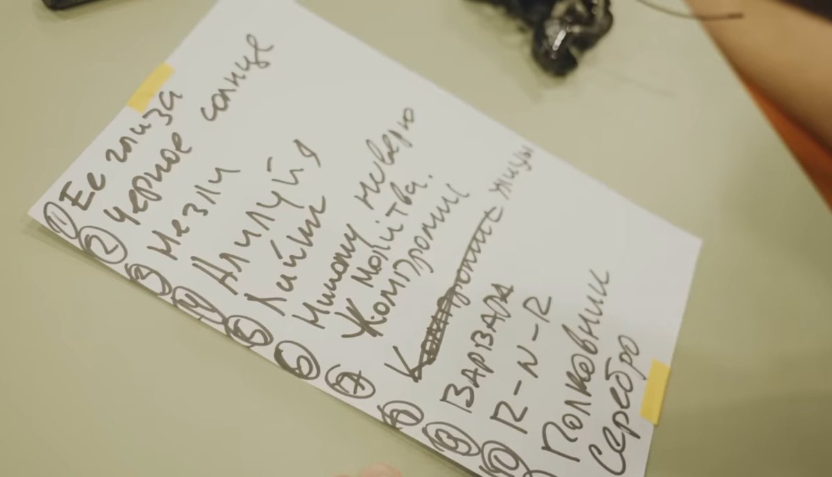 Huliyatutdelau1's tweet image. Влохновляйтесь духоподъёбной музыкой, не идите на неудобные жопромиссы, и всё у вас будет хопошо!