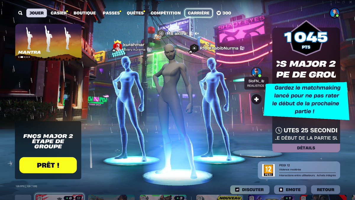 dojo in grands <a href="/FtnKurama/">SLY Kurama</a> <a href="/WerexFNBR/">W4N Werex</a> 

#M8WIN