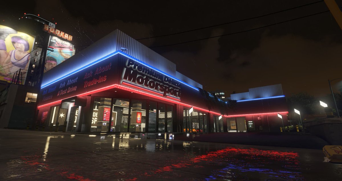 Seven Club tweet media