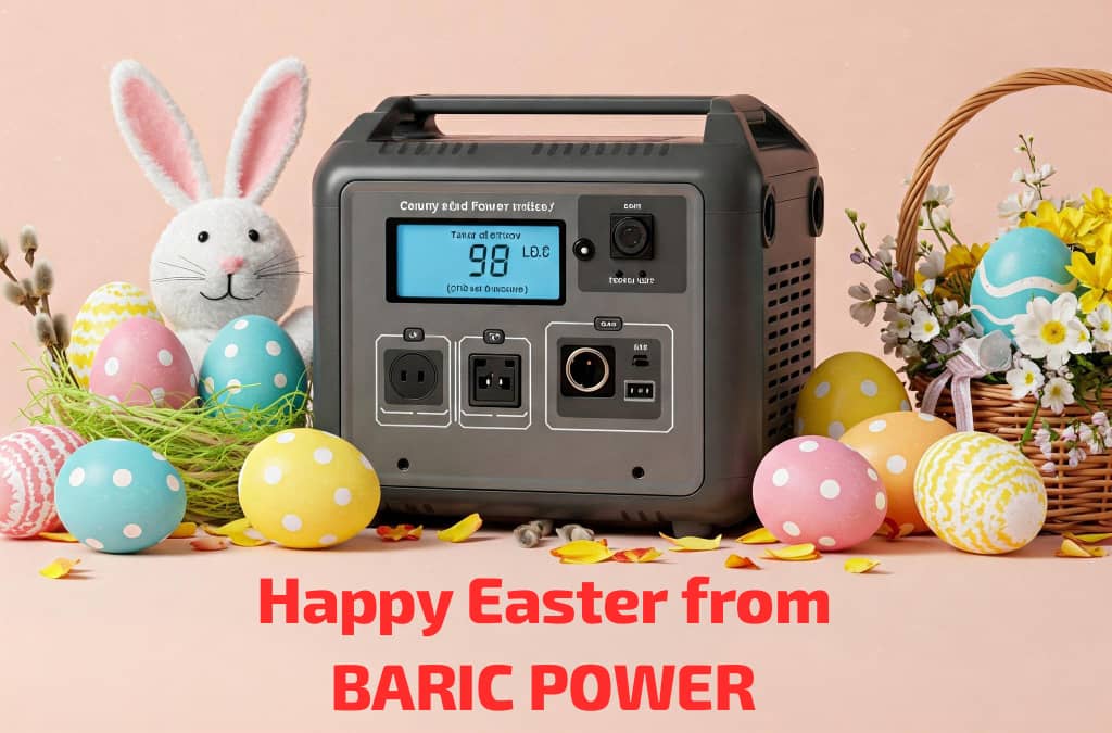 Baric Solar Power, Lekki, Lagos, Nigeria tweet media