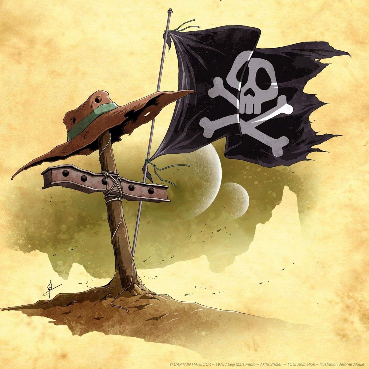 Leijiverse tweet media