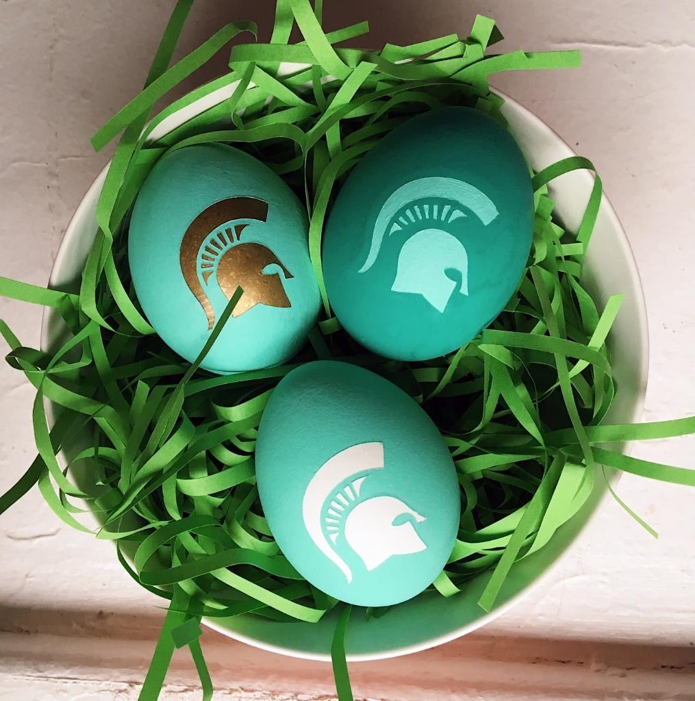 Happy Easter from our Spartan Family to yours!
“He is not here; He has risen, just as He said.” – Matthew 28:6