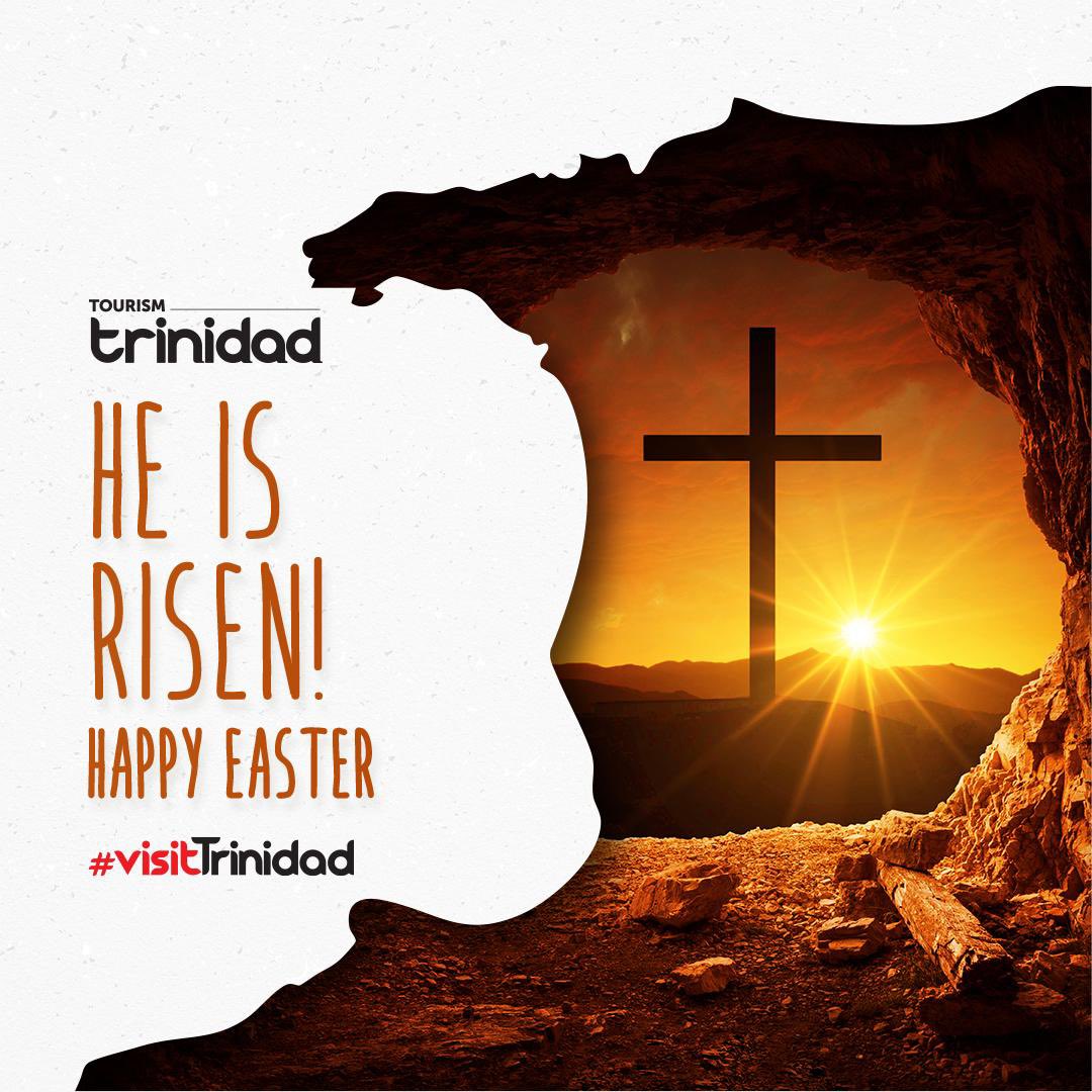 Happy Easter!