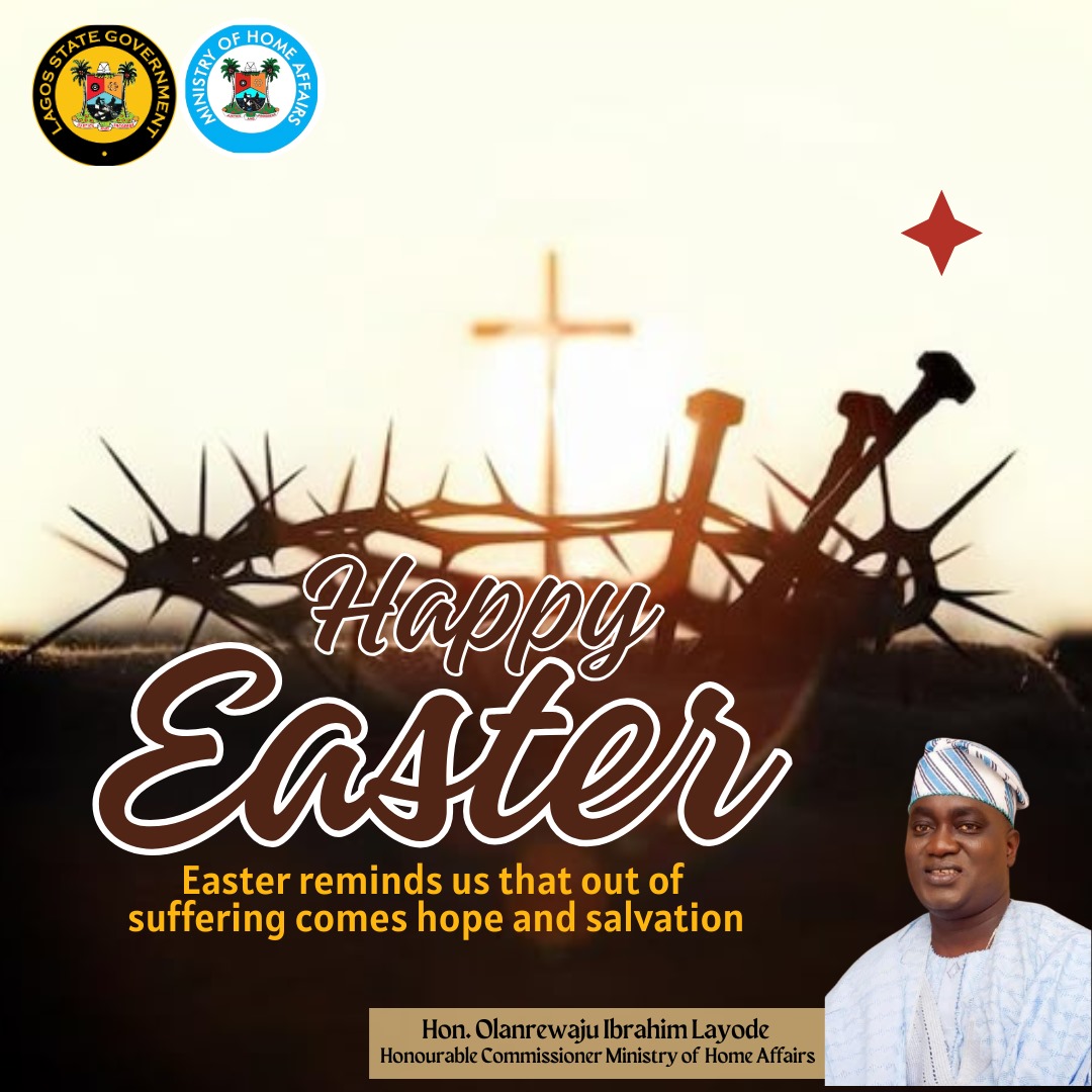 Wishing you all a peaceful and joyous Easter, may this season bring love and harmony to the world.