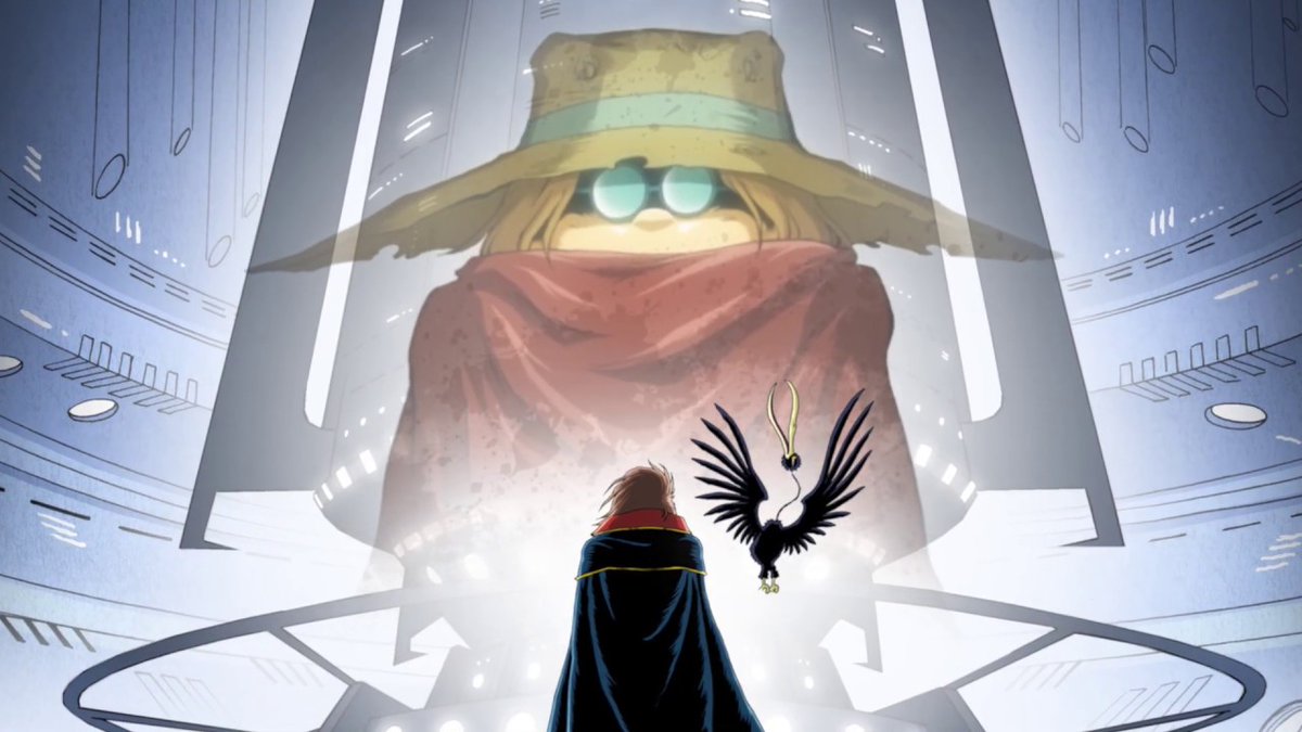 Leijiverse tweet media