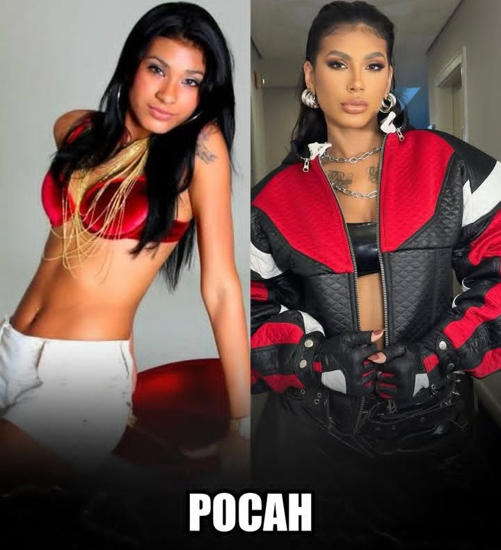 Pensei que era o neiff de fantasia