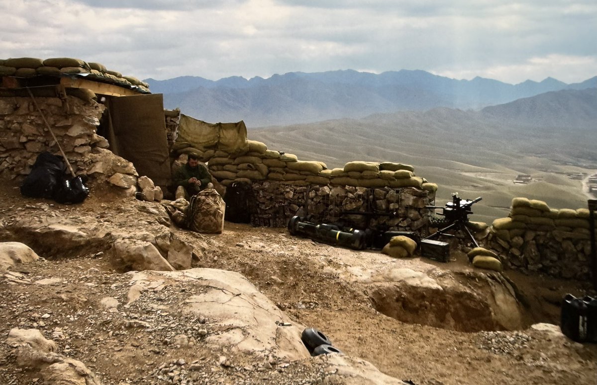 AlistairCarns's tweet photo. The character of conflict has changed:

1. For the first time since WWI a weapon system other than artillery (offensive support) has resulted in more casualties——drones!
2. For the first time a Navy without a Navy has defeated a Navy ——with drones.
3. Most deep strikes are being executed with drones…dumb hardware equipped with increasingly sophisticated software.

So what.

1. We need an equitable mix of mass produced drones coupled with high end sophisticated weapons systems across all domains.
2. We need an industrial base that can scale and sustain the demand and scale of modern warfare. 
3. We need to change our tactics, techniques and procedures to include the use of mass drones. 

Drones now cause more casualties than artillery in Ukraine…so if we are not training our men and women on drones (doctrine, concepts, offence defence) it would be similar to not training our men and women on artillery prior to WWI = unthinkable. 

Some common misperceptions: 
- lessons from Ukraine are not applicable to other theatres. The future of warfare will include mass produced uncrewed systems across all domains.
- We need to be careful of pretending we will have the option to fight differently…our adversaries will use attrition to be decisive. Given the industrial scale of some of our adversaries to think otherwise would be foolish. 
- sophisticated vs unsophisticated systems are a binary choice. A combination of the two is key to success. Mass produced systems compliment and increase the longevity and effectiveness of high end capability.
- Capability designed in Ukraine has little or no relevance outside of warfighting. Our preparedness for warfighting is critically dependant on our ability to integrate and operate disruptive technologies. From intelligence gathering to strike these systems reduce the need to put people in harms way.  
- the future of warfare is changing. It has already changed…the future is now.

Simplistic but it outlines the significance of what is happening in Ukraine. 

Some pictures below—-all of which could have been conducted by drones—-at range—-with very little risk to life (from our side).