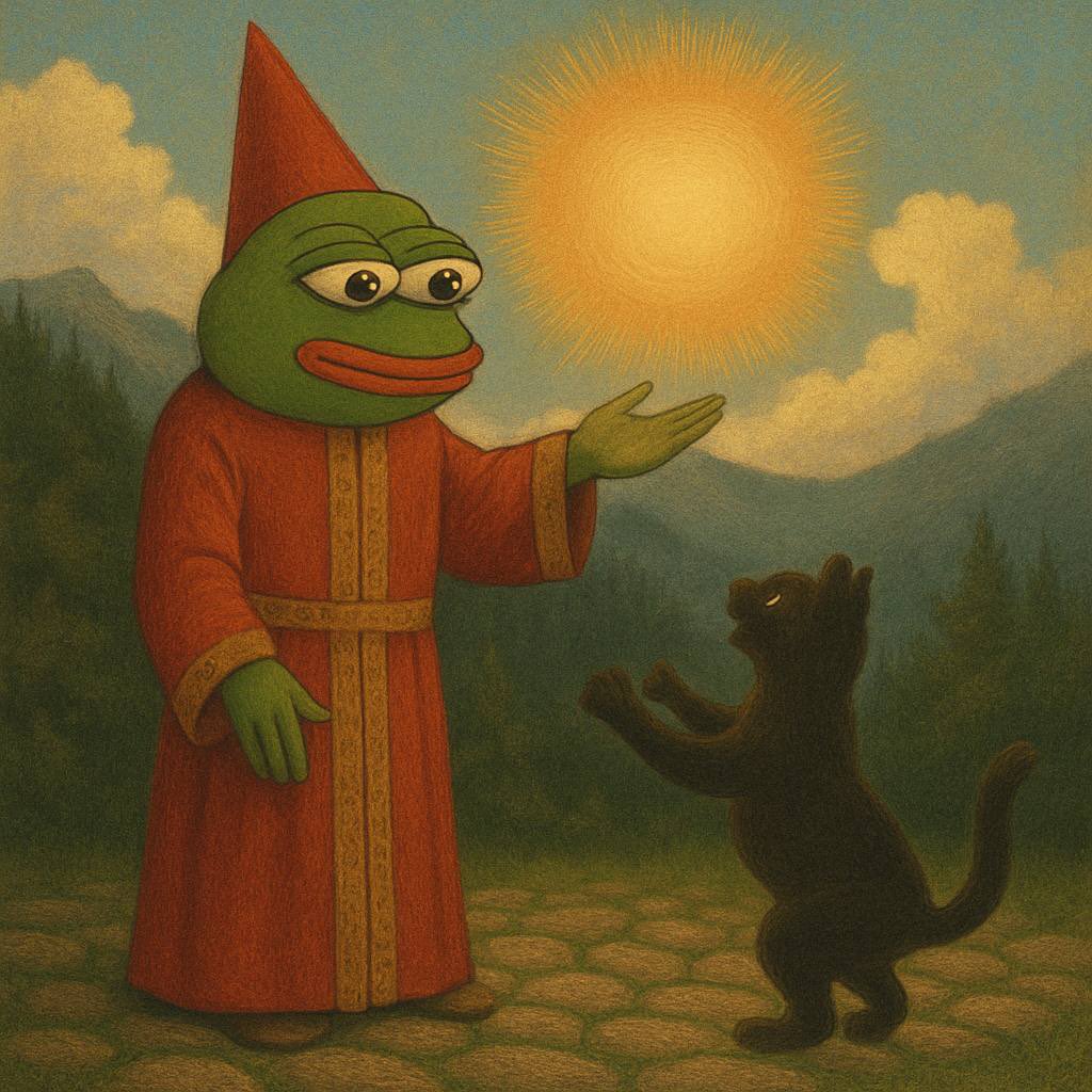 i cast gibgibgib! 🪄🎩

$gib