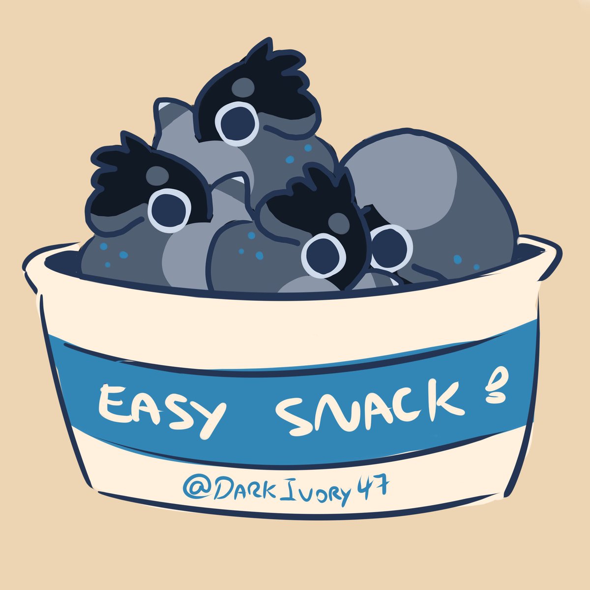 Let me just transform into some peeps today 🐣