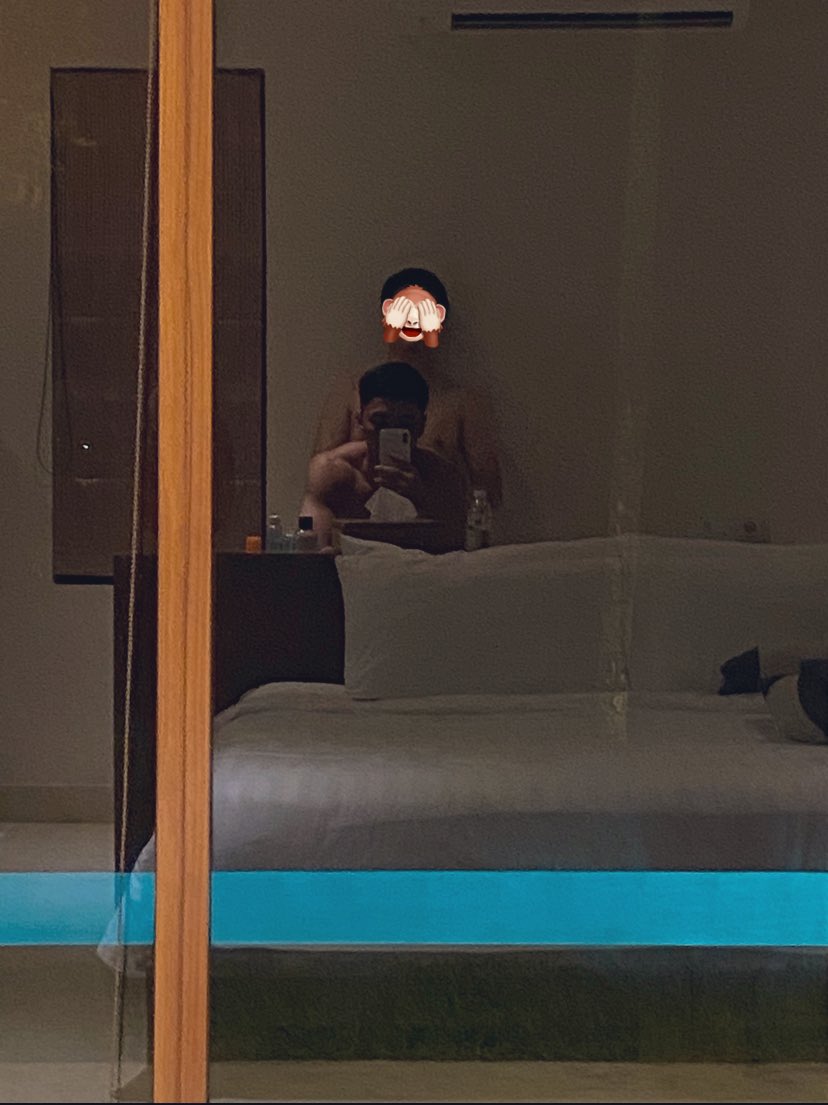 พอตกดึกทีไรก็แบบตลอดเลยนะครับพี่☺️