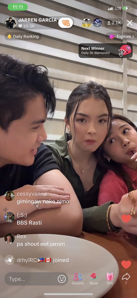 Kim_Mubee's tweet photo. Eye to Eye challenge, accccckkkk ipanlalaban ko talaga mga atabs ko huhuhuhu buhay na nman pusong jarlot ko!🤎 Hayyyyyyy

#JarLette https://t.co/aDhRndJb4U