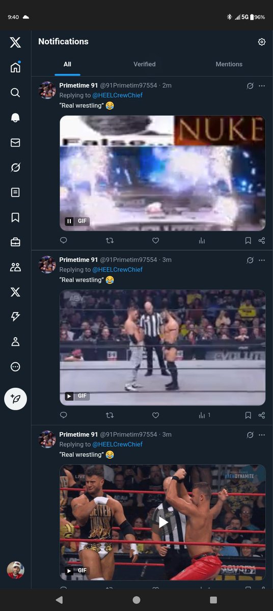 HEELCrewChief tweet media