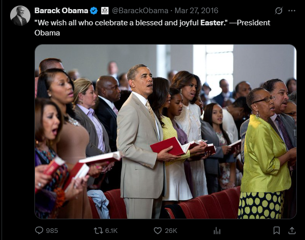 psychotix9's tweet photo. @Onyenazumu @BarackObama this was during his presidency btw, there's just no research with any claim https://t.co/CiqymPmTCx