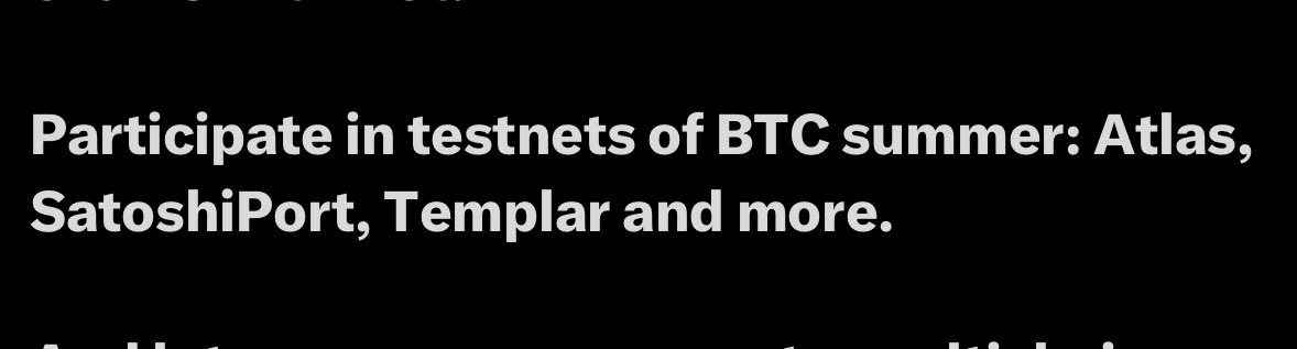 $BTC holders don’t have to just sit there like museum guards anymore.

Yeah, you can actually do stuff with your BTC now like earn real yield, on-chain, without selling.

Thanks to NEAR Chain Signatures, you’ll soon be able to move your BTC across any chain like it’s nothing.

If