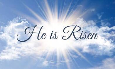 VGratefulToday's tweet photo. Happy and blessed Easter https://t.co/sP1jHysDjz