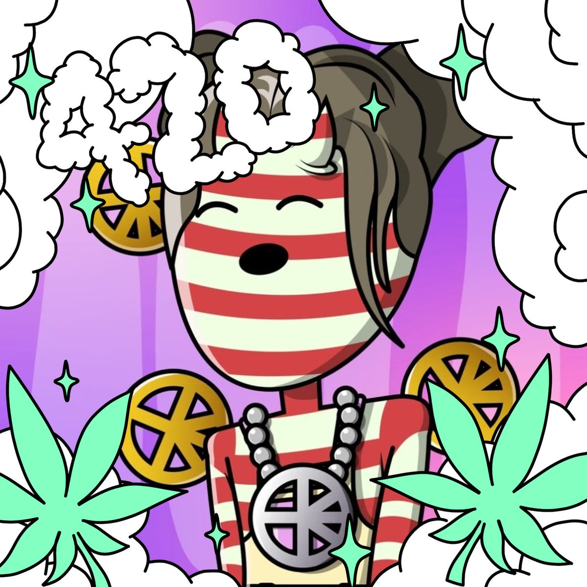 ShortyTalls100's tweet photo. Happy 420 Easter my hippies .. #LFKrew @HippieLifeKrew #WeDaKrew https://t.co/Cej1OqwmNt