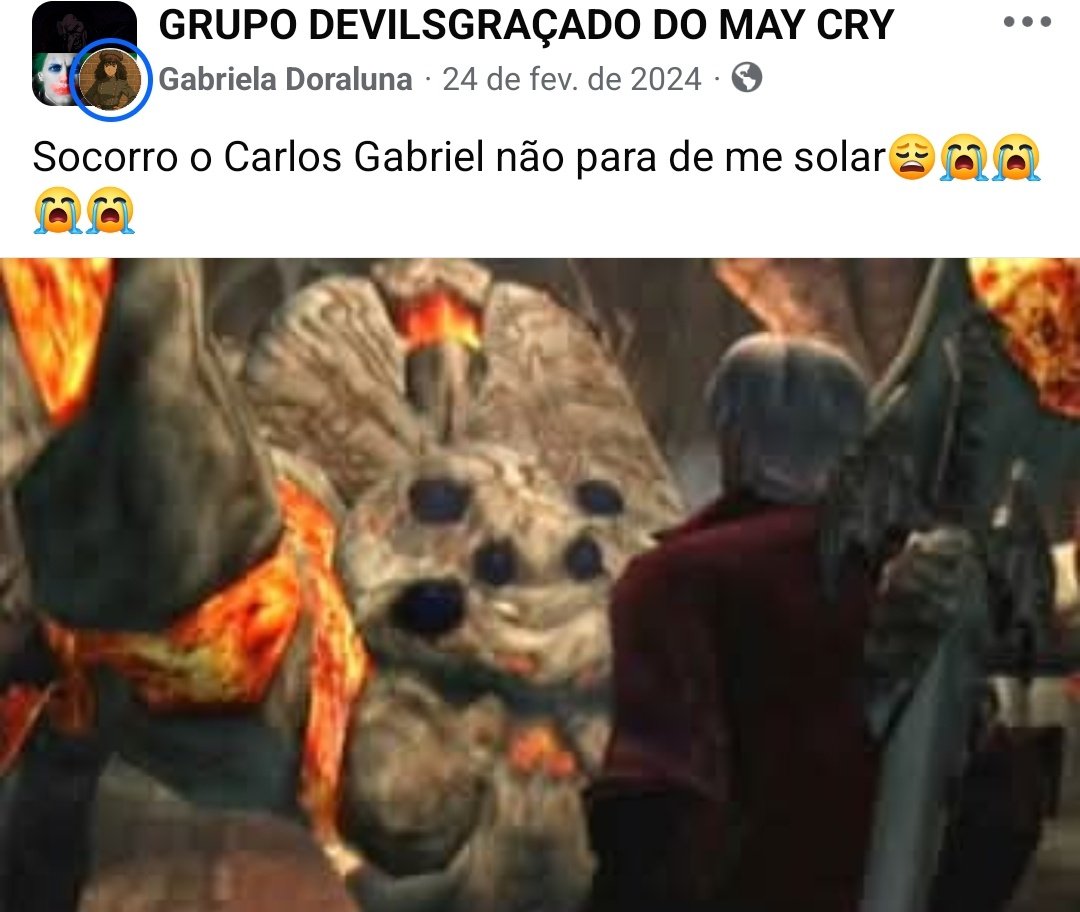 Devil Hunter Rank SSS (@rankrante) on Twitter photo 