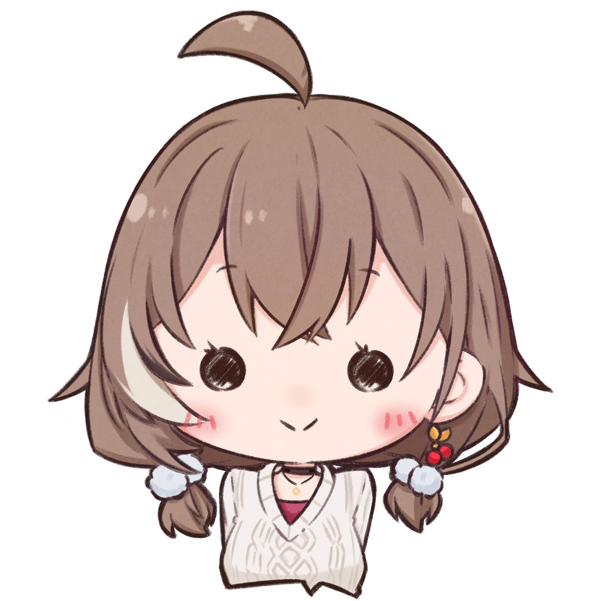 七詩ムメイ 「#drawMEI 」|ラズライト / Lazuriteのイラスト