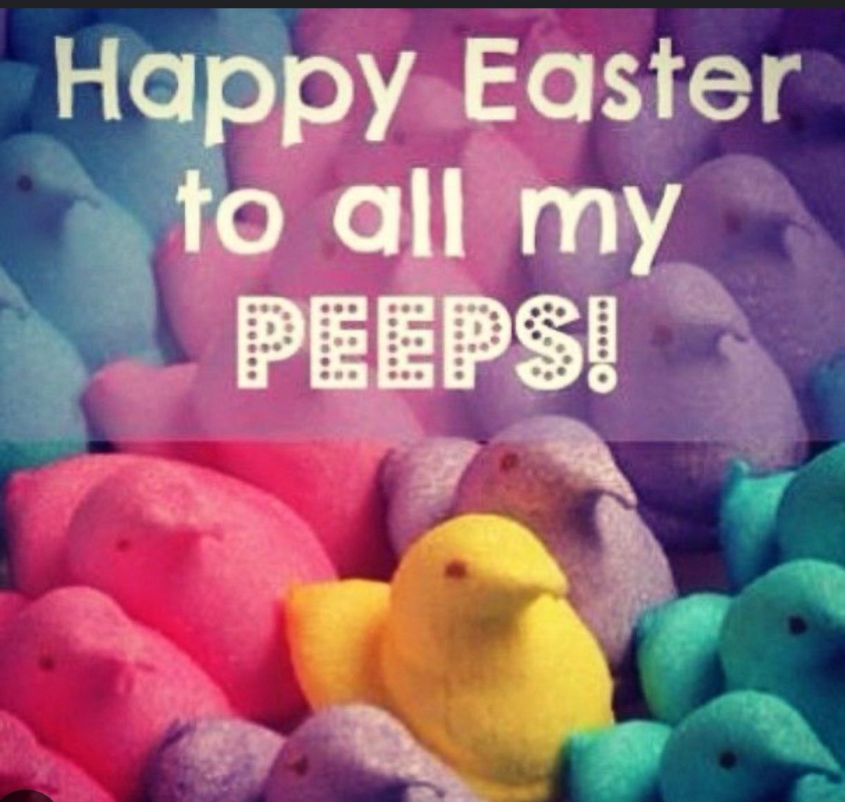 ClioRoadhouse's tweet photo. Happy Easter #roadies 🐣  We will be Closed today to allow our staff some much deserved time with their families. We will re-open Monday at 11:30. #easter #clio #roadhouse https://t.co/dS9yp19c0k