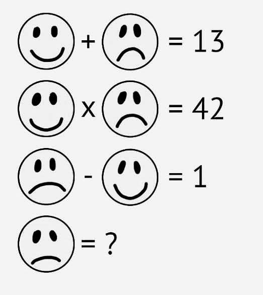 Brainy quiz tweet media