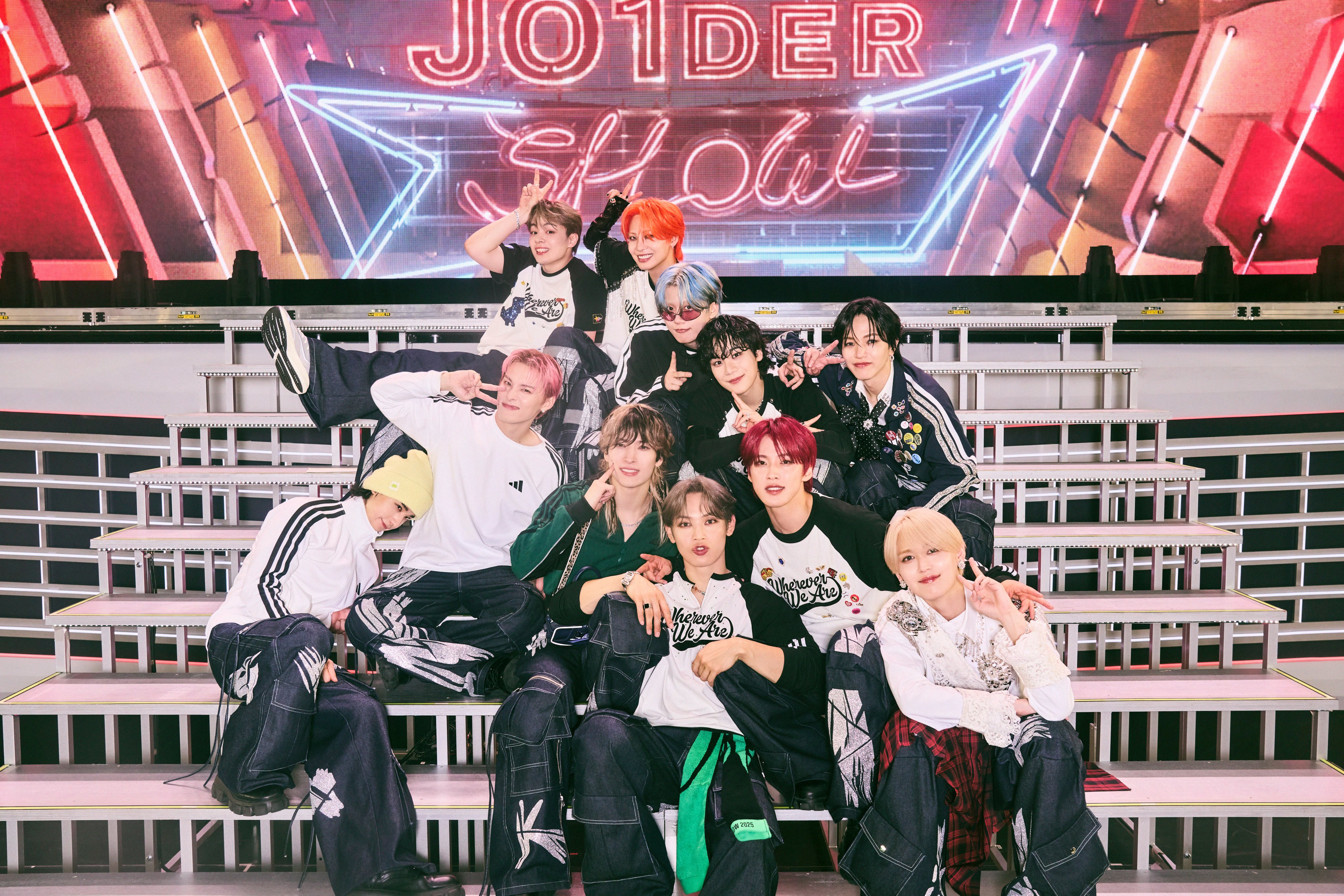 與那城奨 東京ドーム タオル JO1DER SHOW 與那城奨 東京ドーム タオル JO1DER SHOW