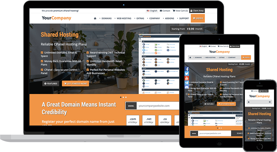 WHMCS Theme update - v3.4 is here bringing with it lots of new features  &amp; improvements! @WHMCS -  zomex.com/company/announ…