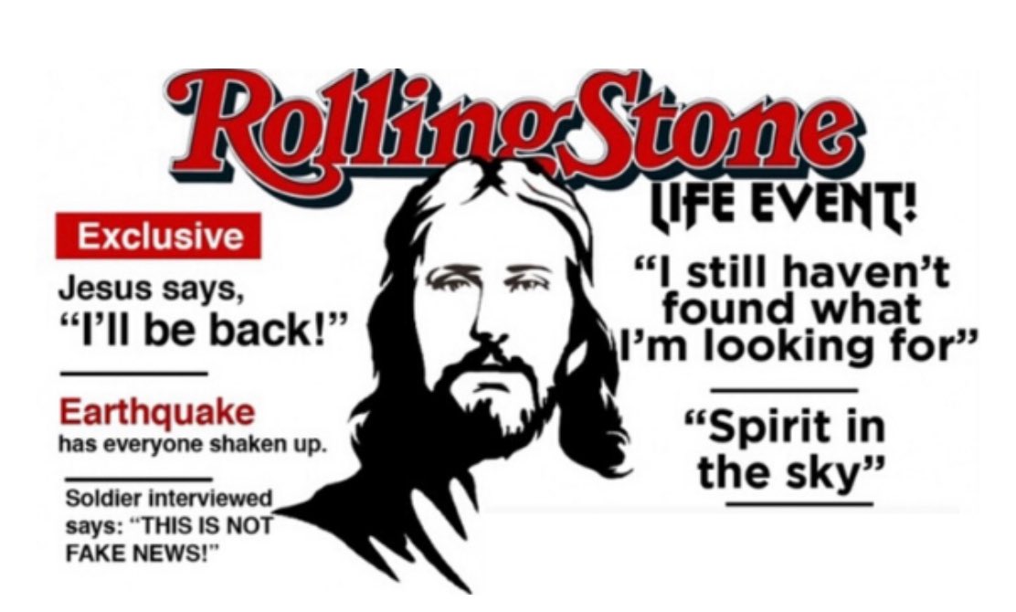 HE IS RISEN
#RolledTheStone
#MustarrrrrrrrrrrrrrrdSeedFaith 
#3TheHardWay