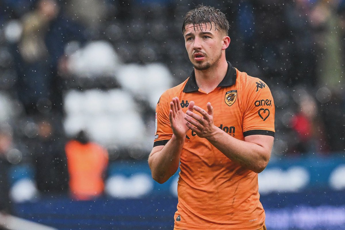 Charlie Hughes tweet media
