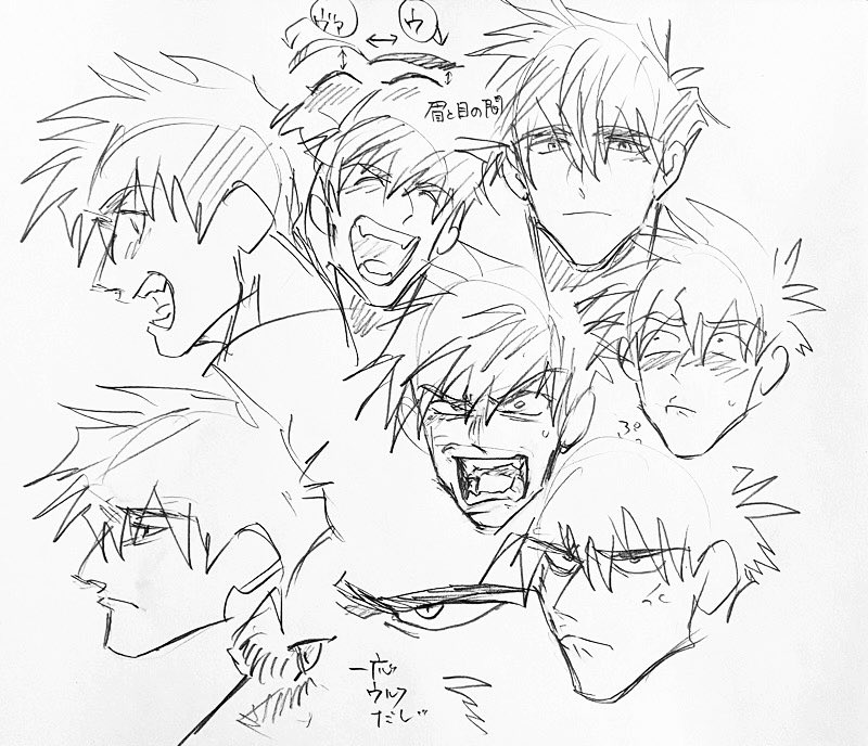 kuhe___23's tweet photo. 牧と台 https://t.co/3j9ezZBm2C