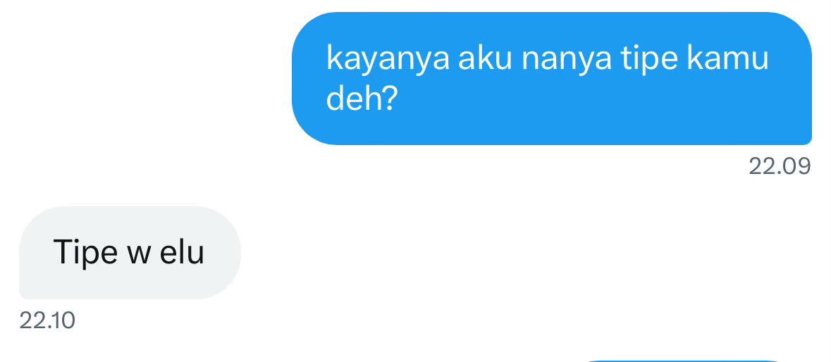 wow, after all this time, i’m still into you kah?