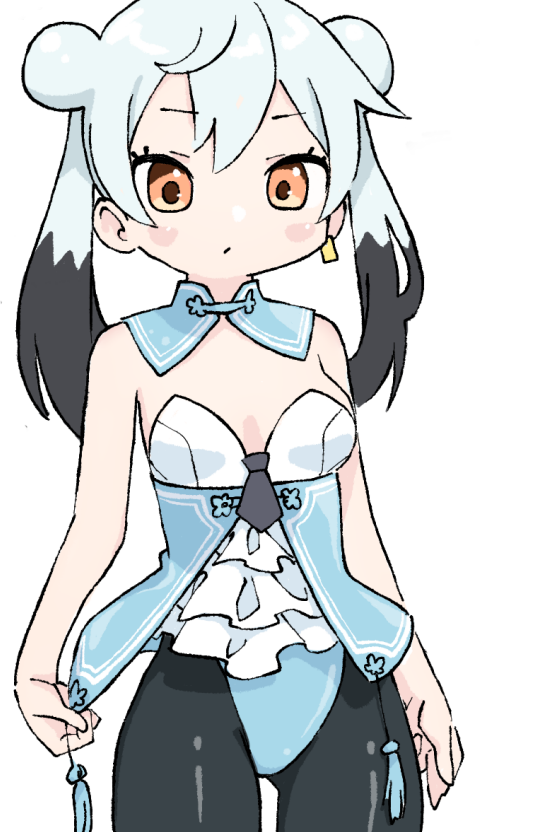 泉さんという子