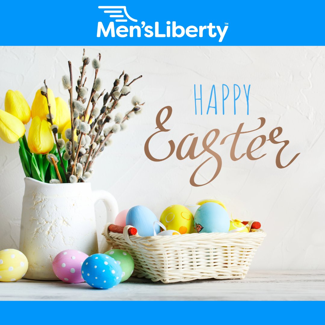 Men's Liberty tweet media