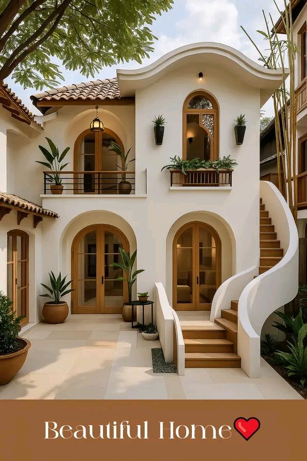 কেমন লাগছে বাংলো টা