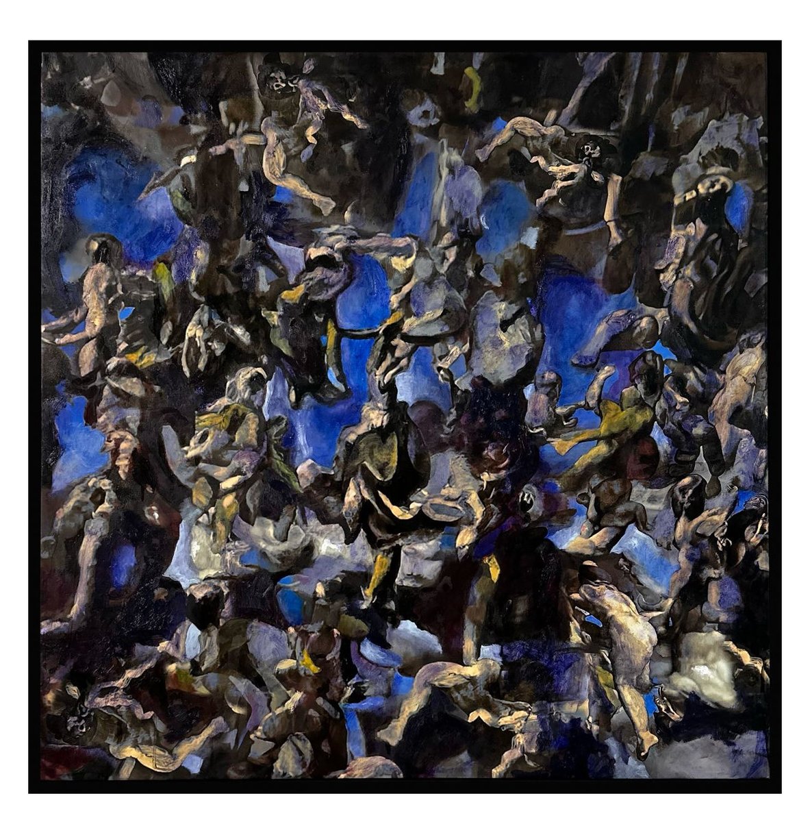 andreabenatti's tweet photo. Premio Combat Prize https://t.co/GdXO3dPkUi https://t.co/jeimWICbrk