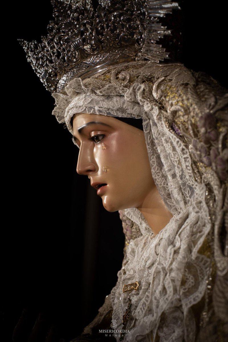 / COMUNICADO /
Informamos a todos los hermanos, fieles y devotos de Nuestra Señora del Gran Poder, se encuentra en un proceso de mantenimiento.
La Imagen no estará expuesta en la capilla durante un corto periodo de tiempo.Cuando concluyan las tareas, volverá a lucir en su Capilla