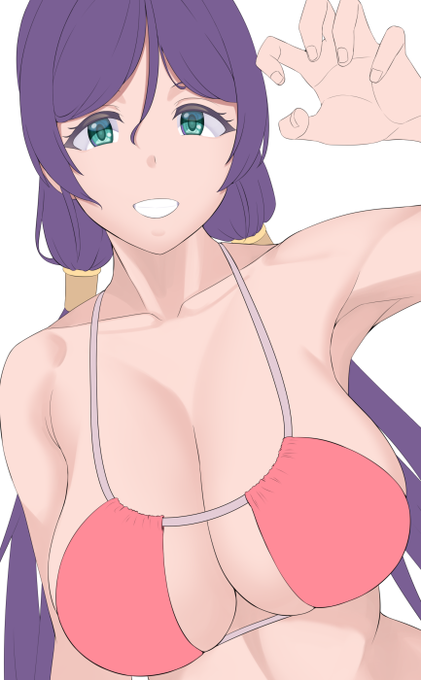 地を這うような速度で塗っています 