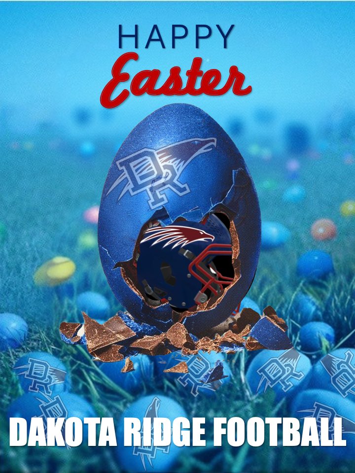 DakotaRidgeFB's tweet photo. To all who celebrate… https://t.co/kWclIEXdYb