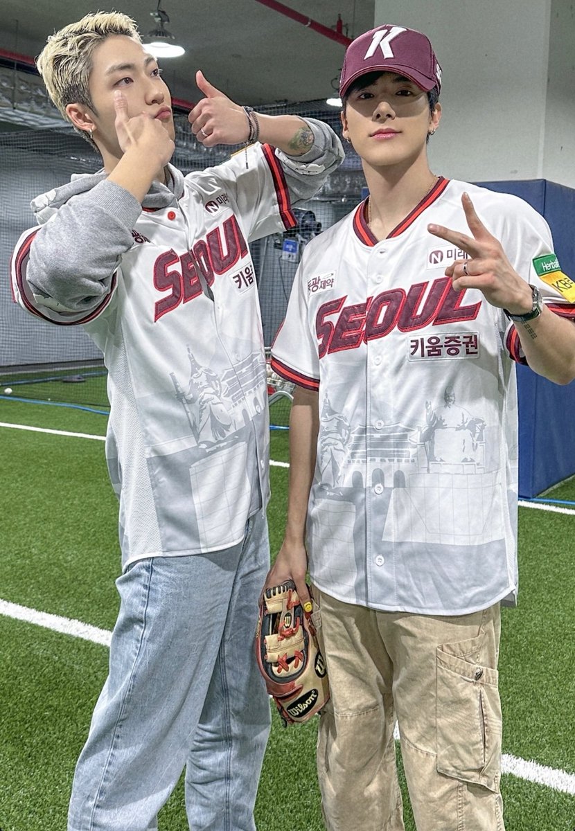 Game face on. Style sharp. Always ready to play — on and off the field.