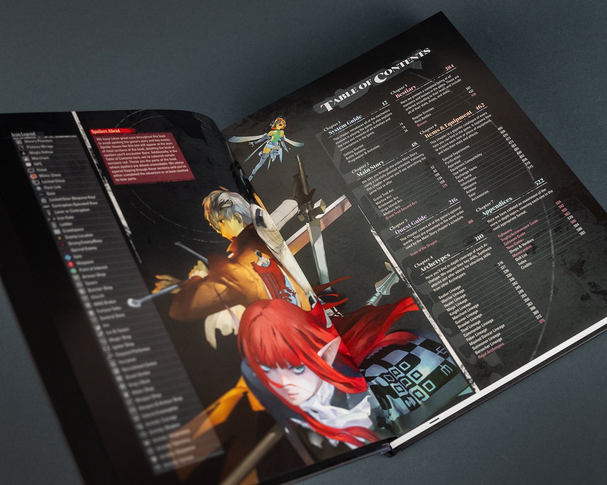 Future Press tweet media