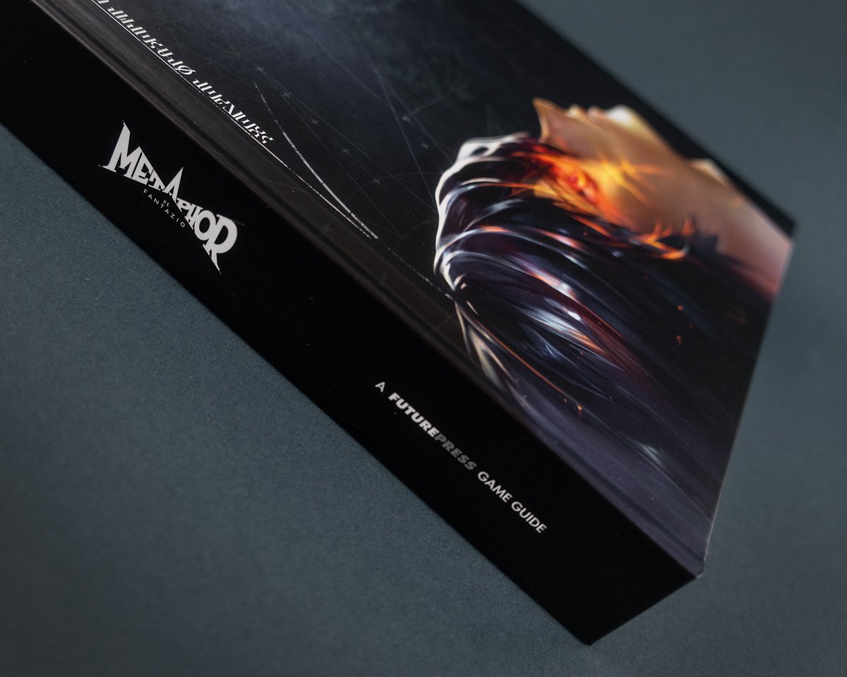 Future Press tweet media