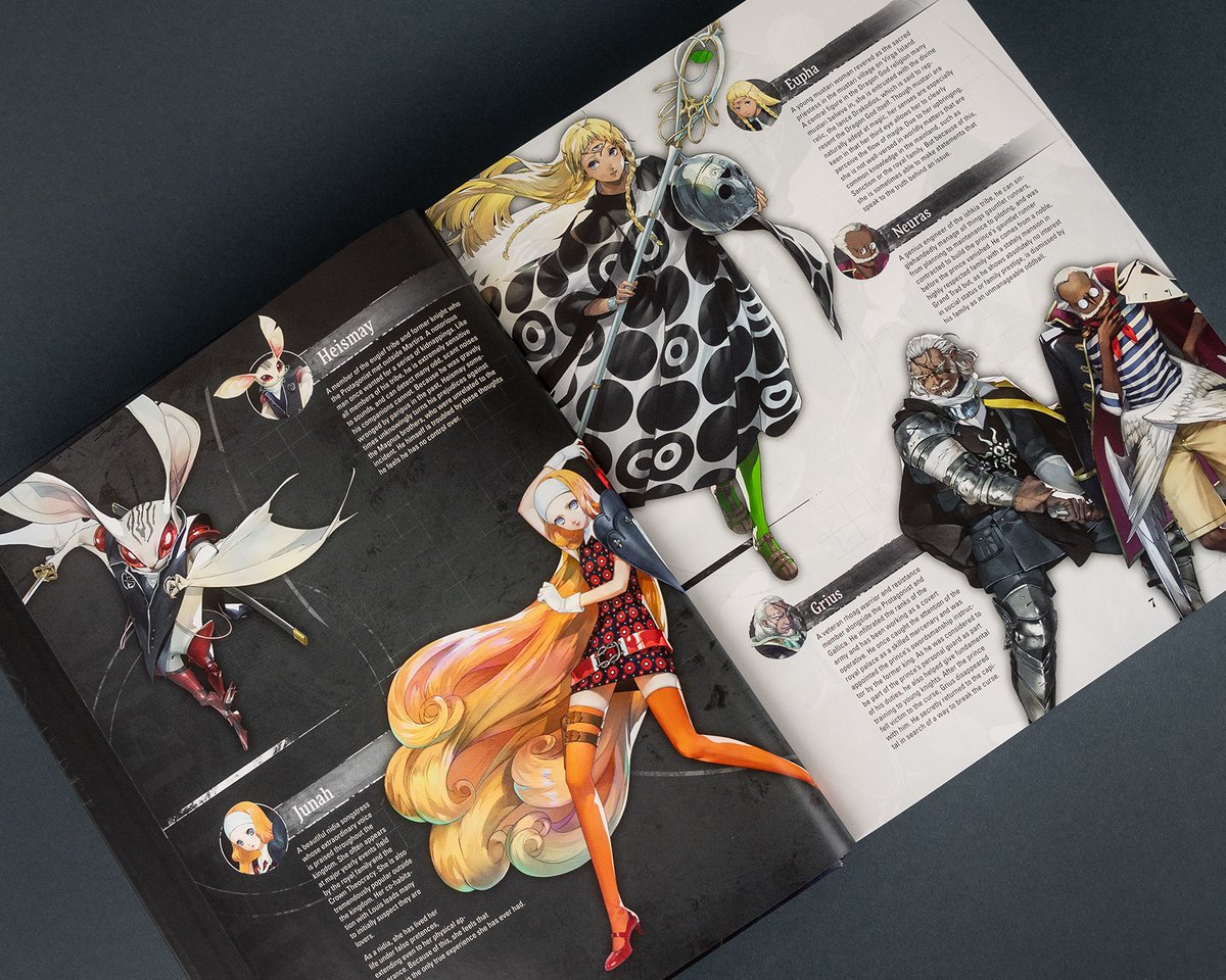 Future Press tweet media