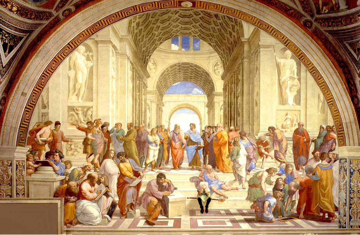 TTdoCaca's tweet photo. Frieren in Ancient Greece part 1
.
.
.

#frierenbeyondendsjourney #frierenfanart #frieren #anime #manga #drawing #art #cartoon #desenho #digitalart #PortfolioDay #fanart #Renaissance https://t.co/HtWBcusjeQ