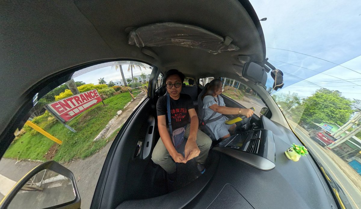 gose_cj's tweet photo. Insta360 x4!!! https://t.co/MwT8jc2Ikp