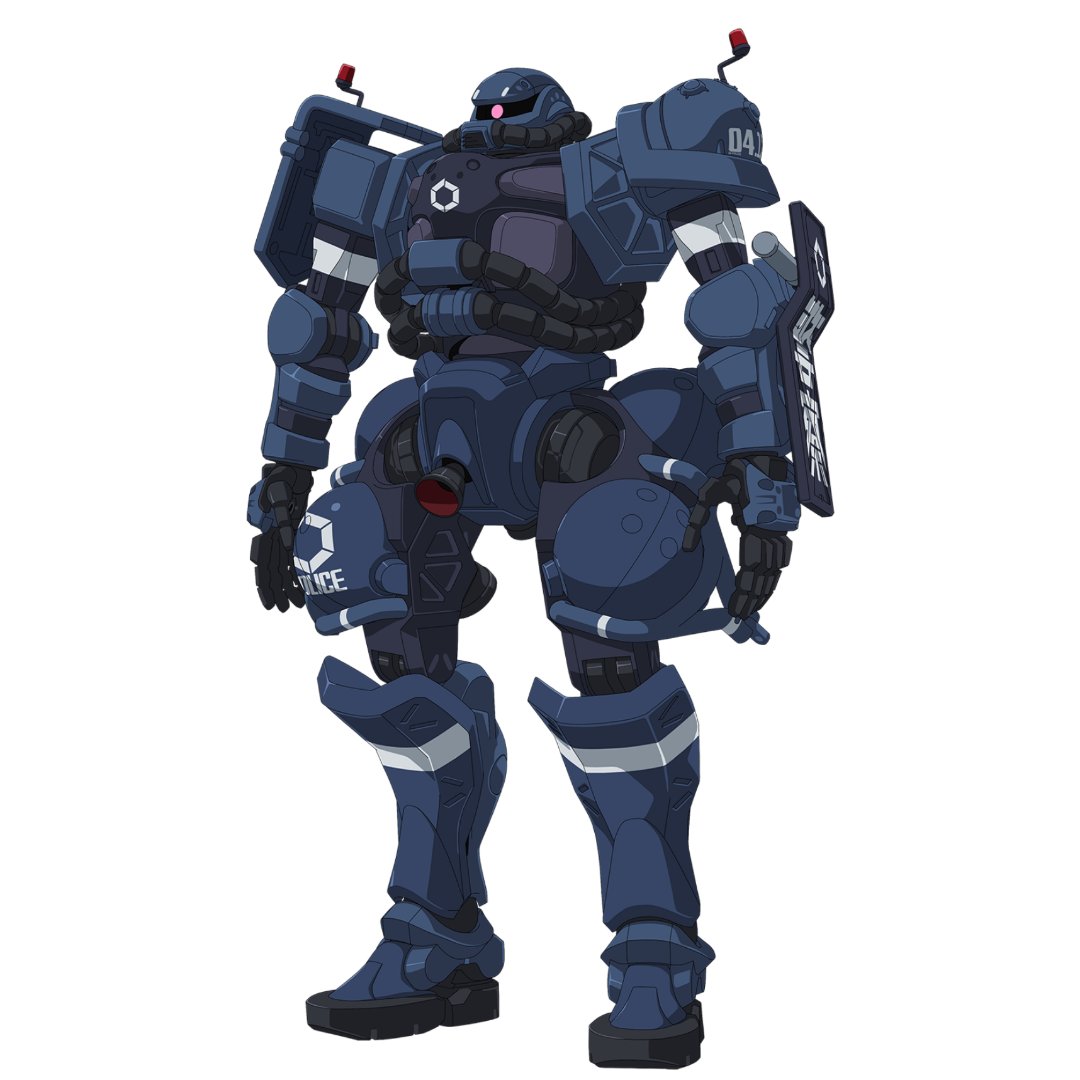 モビルスーツbot on X: 