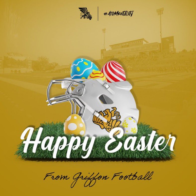 BraydenLewis06's tweet image. Happy Easter! @coachmcquillan @MWSU_Football