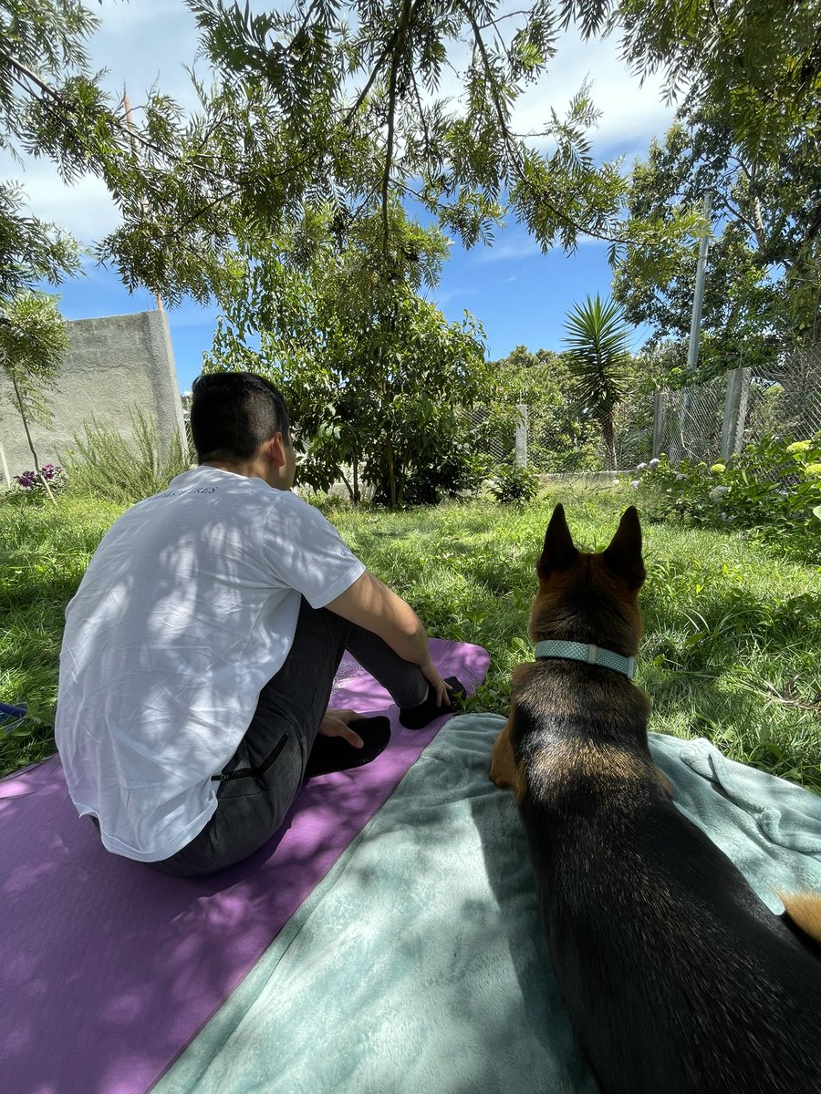 Ella y yo nada más 🫶🏽