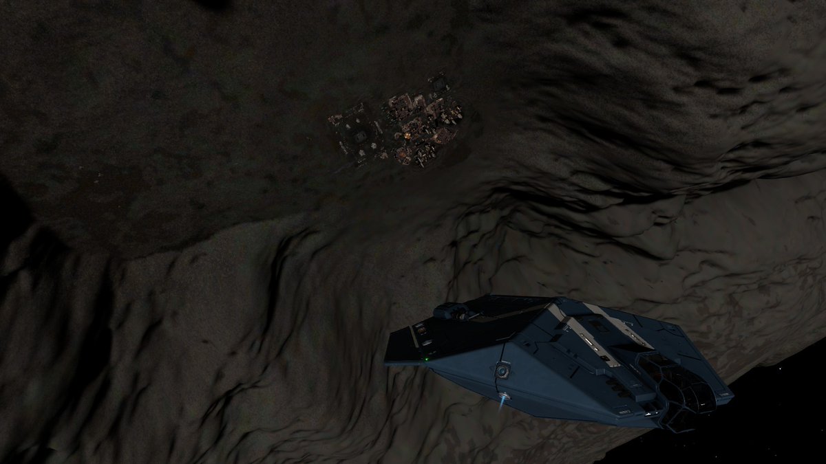 XCezorr's tweet photo. The Grand Heist - Elite Dangerous photo essay about piracy, full view on Just website: https://t.co/gIok3znhX6
@JustAbout__ @EliteDangerous https://t.co/ohLhJn4Emq